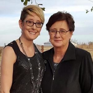 Meet your Posher, Cindy