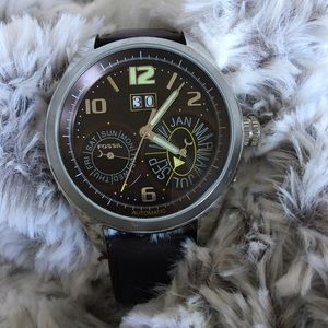 Men's Fossil Watch