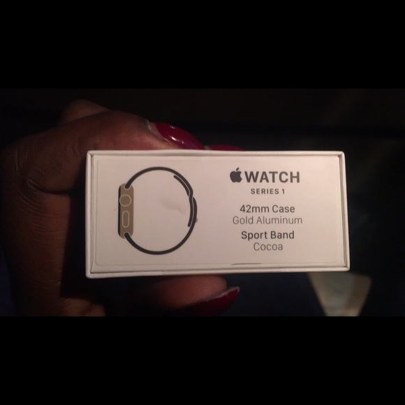 Apple Watch