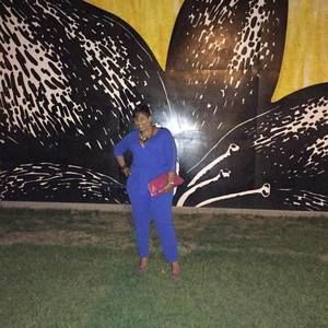 Meet your Posher, Lenee