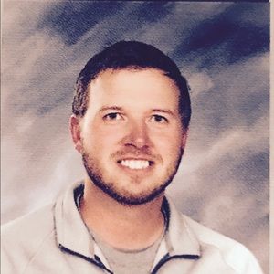 Meet your Posher, Randy