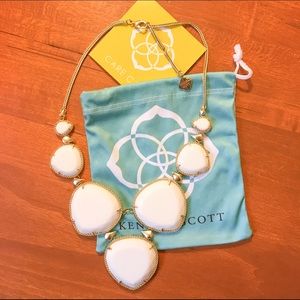 Kendra Scott Necklace