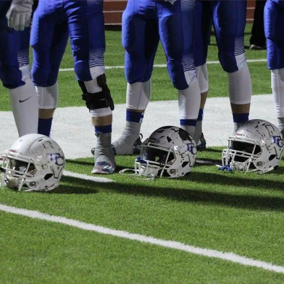 Meet your Posher, Christie