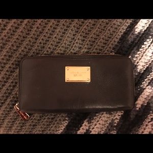 Michael Kors Black Wallet