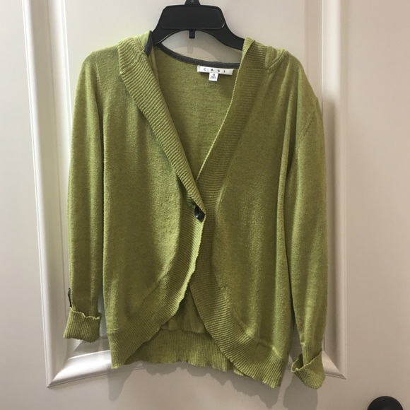 Cabi sweater