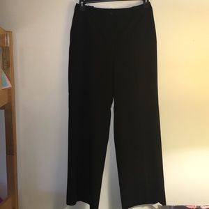 Evan Picone classic dress pants