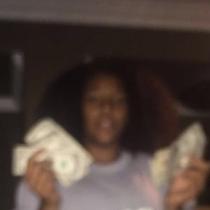 Meet your Posher, Kateyah