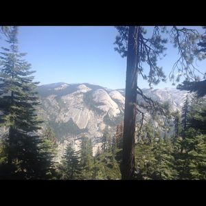 Meet your Posher, Logan