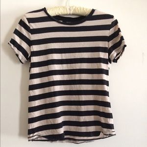 3 Striped Shirts Bundle