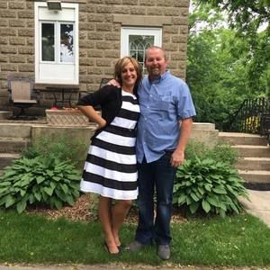 Meet your Posher, Deanne