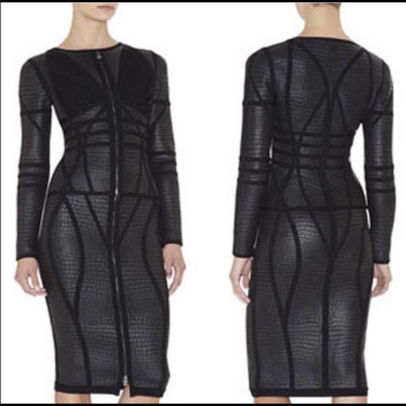 Gorgeous Dress - Picture 3 of 3