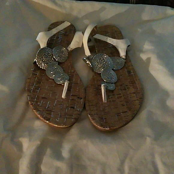 Shoes - Picture 1 of 1