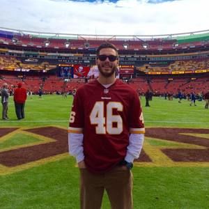 Meet your Posher, Samuel