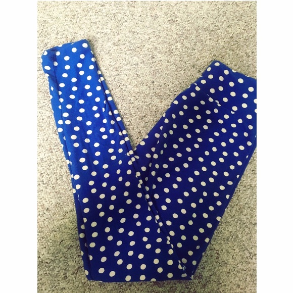 Lularoe leggings!