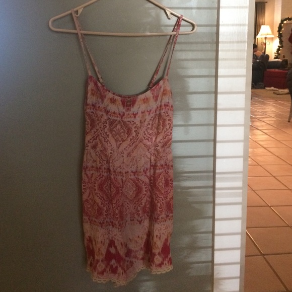 Wet Seal Romper Large