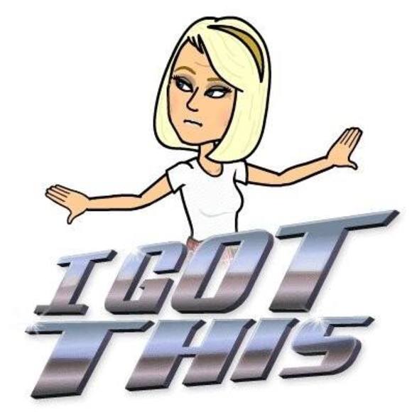 Meet your Posher, Tina