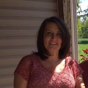 Meet your Posher, Lynette