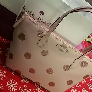 New Kate Spade Purse