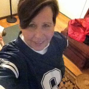 Meet your Posher, Gayle