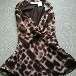 SALE🎉 Worthington Sleeveless Blouse