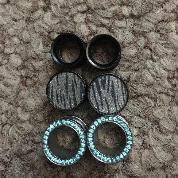 1/2 in gauges