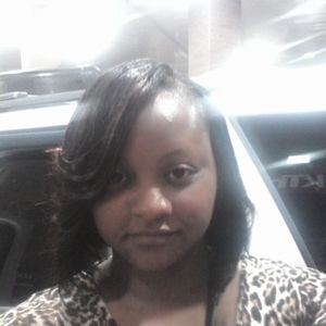 Meet your Posher, Valerie