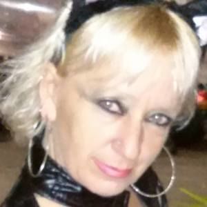 Meet your Posher, Cheryl