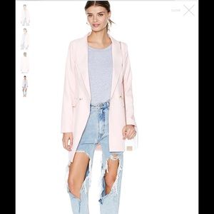 ❌SOLD❌Nasty gal blazer