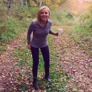 Meet your Posher, Maggie