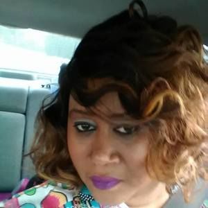 Meet your Posher, Tiffany