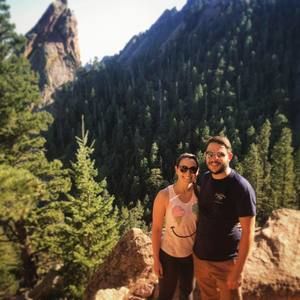 Meet your Posher, Michelle