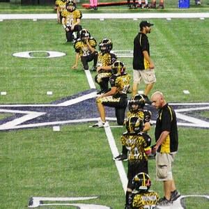 Meet your Posher, Chance