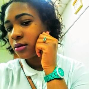 Meet your Posher, Robyn