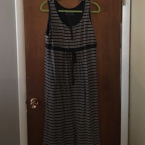 Eddie Bauer Maxi Dress