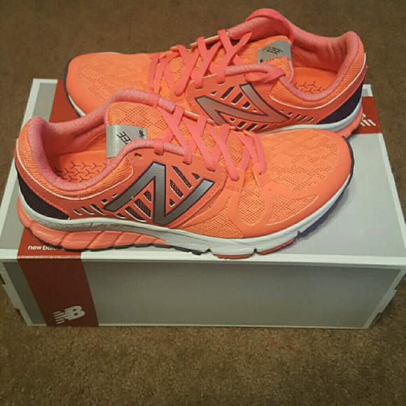 Women's New Balance running shoes