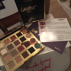 Tart Tartiest pro palette