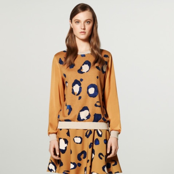 Sweatshirt - Phillip Lim for Target Collection