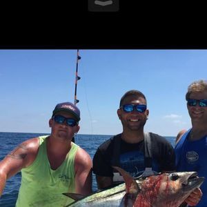 Meet your Posher, Anthony