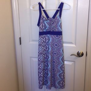 Prana Amaya dress in Sail Bali