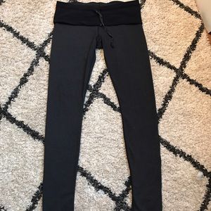 LULULEMON WANDER PANT LEGGINGS!!!