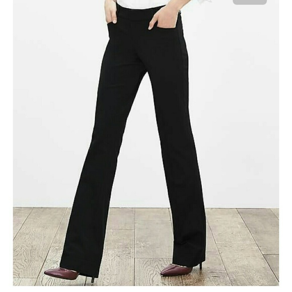 Banana Republic Sloan Stretch jean