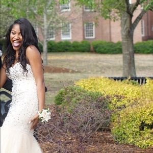 ****PROM DRESS FOR SALE****