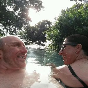 Meet your Posher, Beth-ann joyner