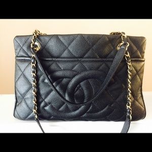 Chanel bag