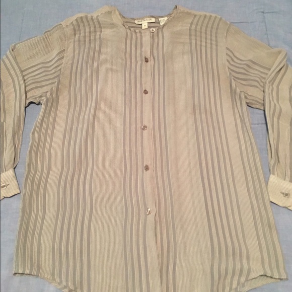 Ann Taylor blouse