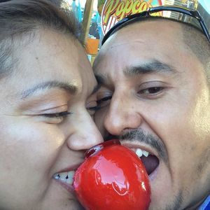 Meet your Posher, Gerardo