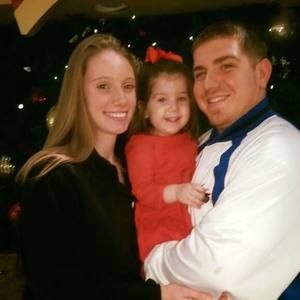 Meet your Posher, Dustin