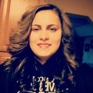 Meet your Posher, Liz