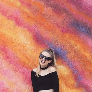 Meet your Posher, Jamie