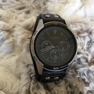 Men's Fossil Watch